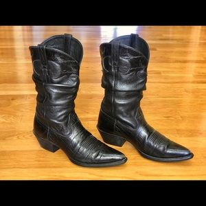 *** The Ariat Ginger boot ***